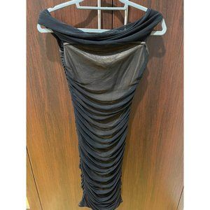 Fashion Nova dress